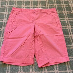 J.Crew Bermuda Short 6